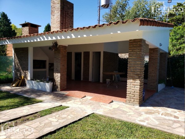 Chalet en venta en Funes APTA CREDITO - 2 dormitorios 