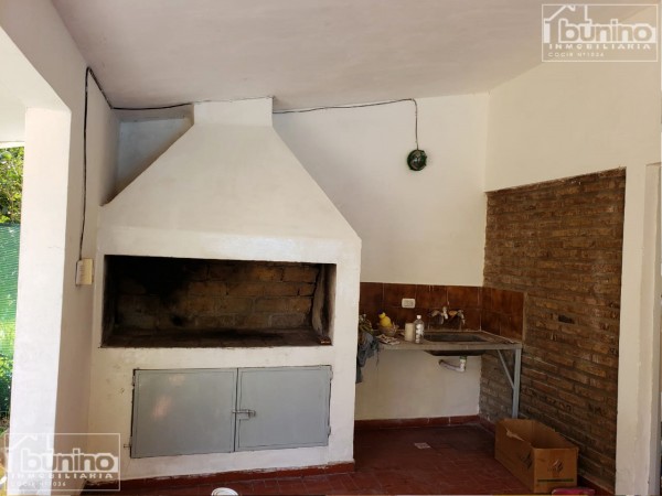 Chalet en venta en Funes APTA CREDITO - 2 dormitorios 