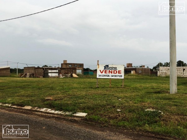 Terrenos en Fincas de Ibarlucea - EN VENTA