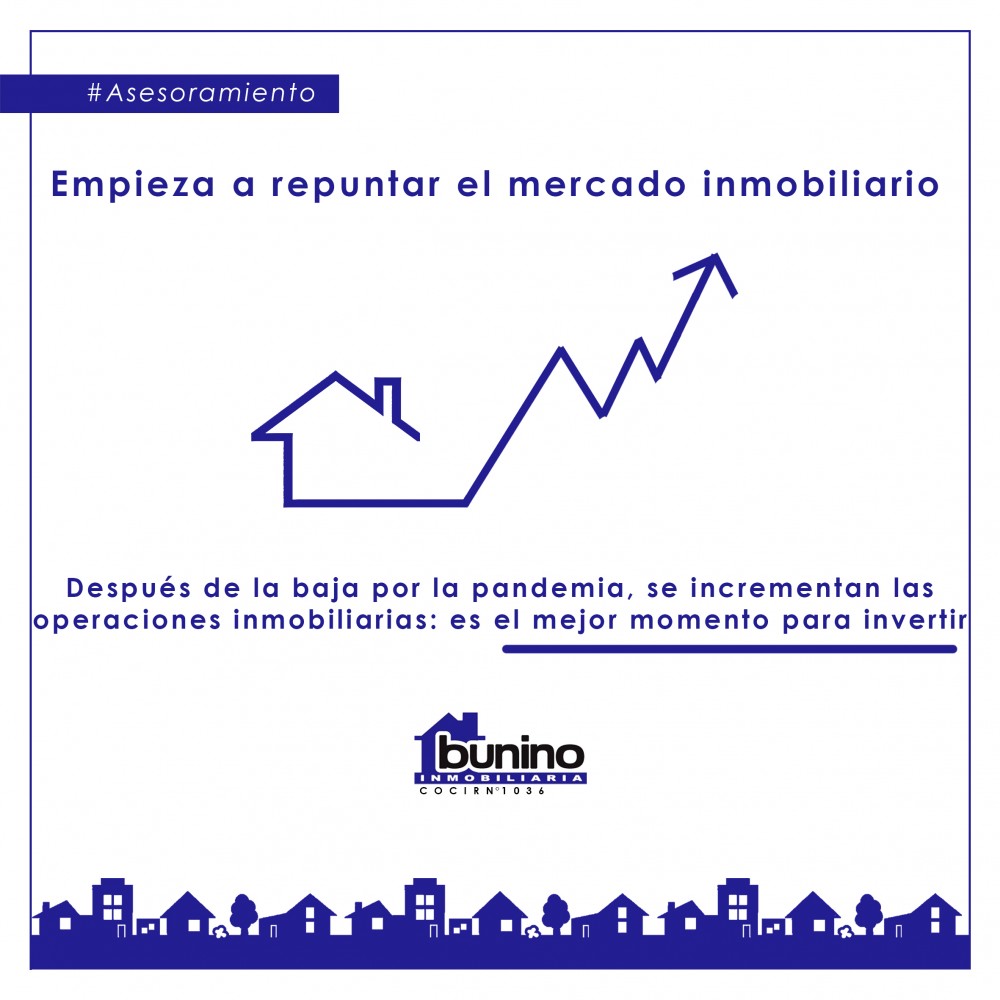 Noticias del mercado inmobiliario