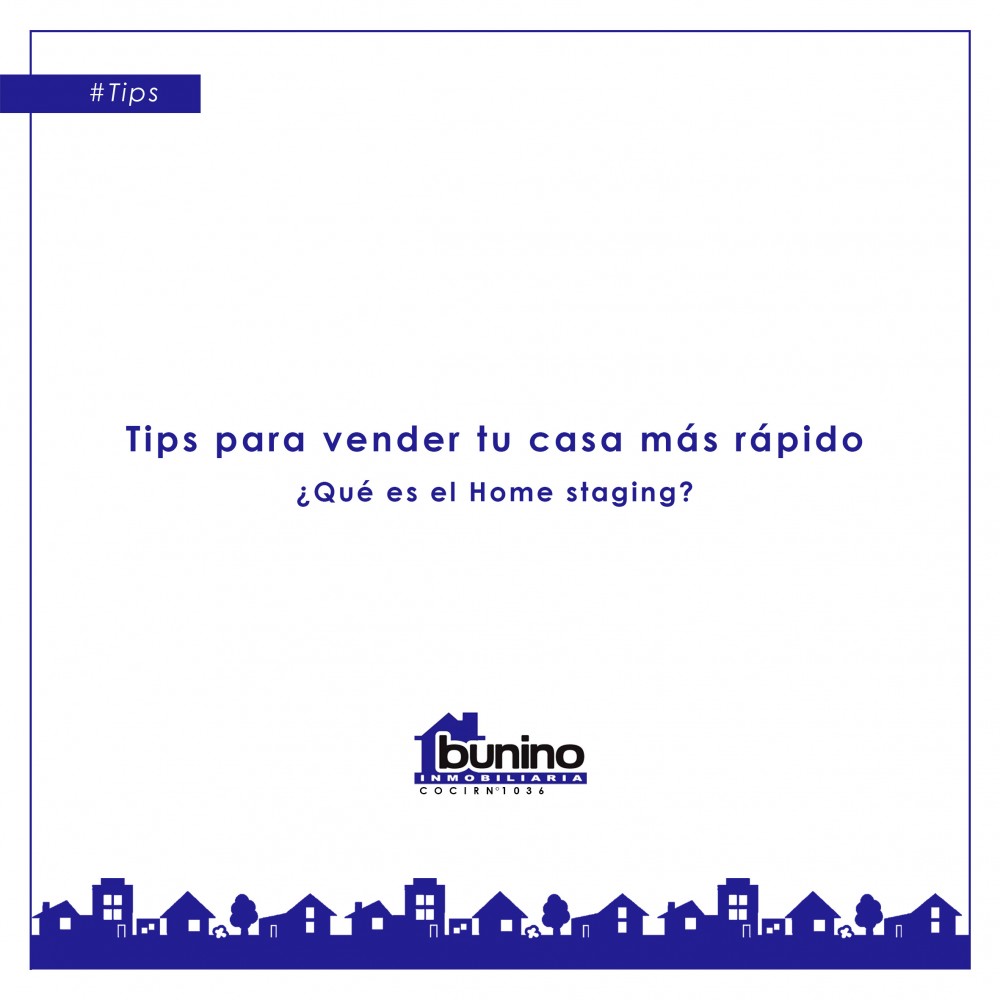 Home Staging, ¿Qué es?