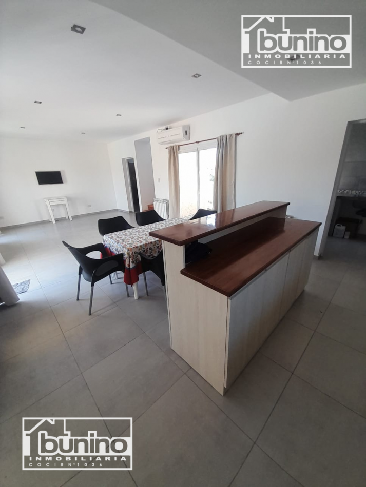 Propiedad amplia en venta - Barrio El Molino Roldan