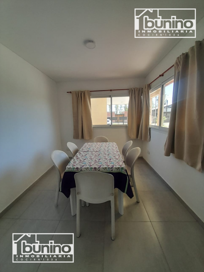 Propiedad amplia en venta - Barrio El Molino Roldan