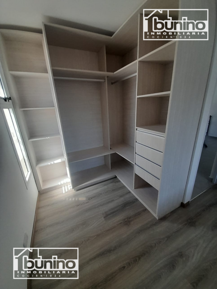 Propiedad amplia en venta - Barrio El Molino Roldan