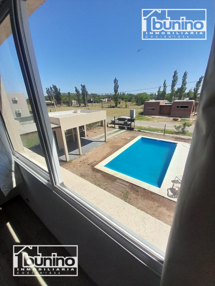 Propiedad amplia en venta - Barrio El Molino Roldan