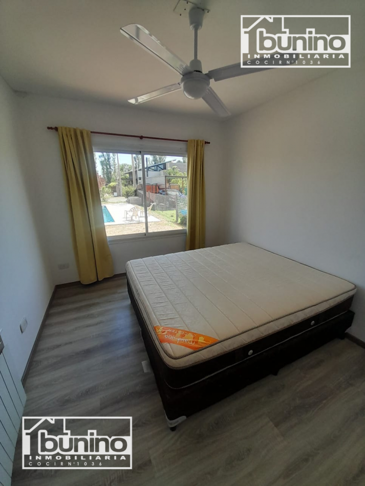Propiedad amplia en venta - Barrio El Molino Roldan