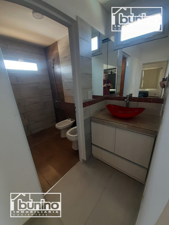 Propiedad amplia en venta - Barrio El Molino Roldan