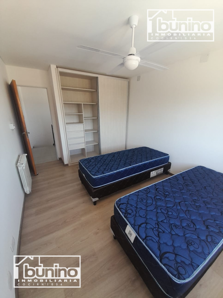 Propiedad amplia en venta - Barrio El Molino Roldan