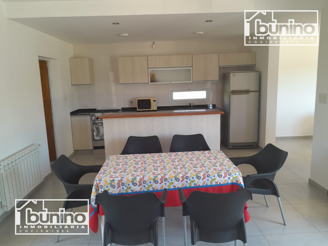 Propiedad amplia en venta - Barrio El Molino Roldan