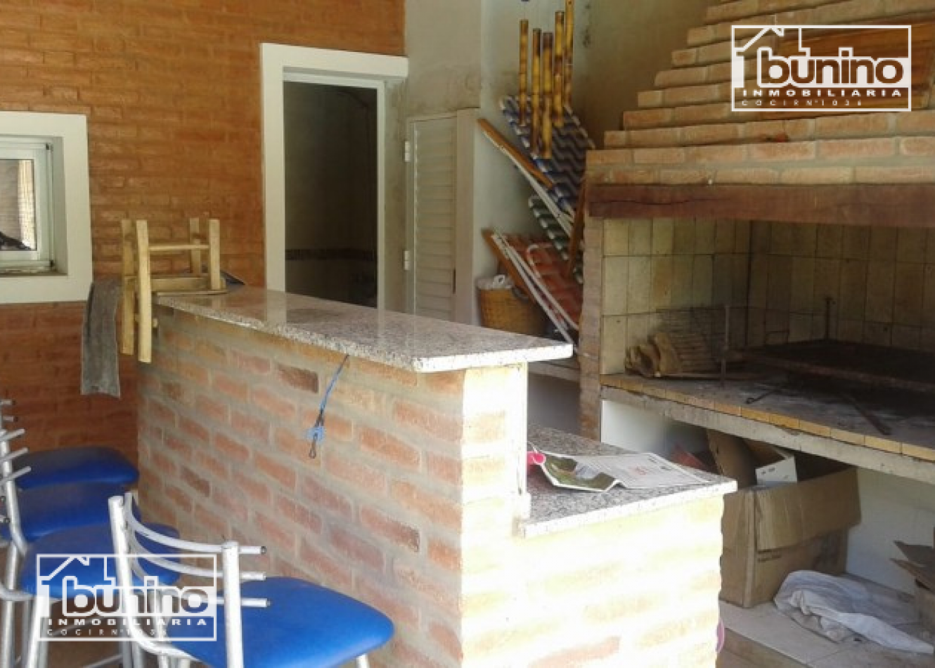 Propiedad EN VENTA en Funes - 4 Dormitorios