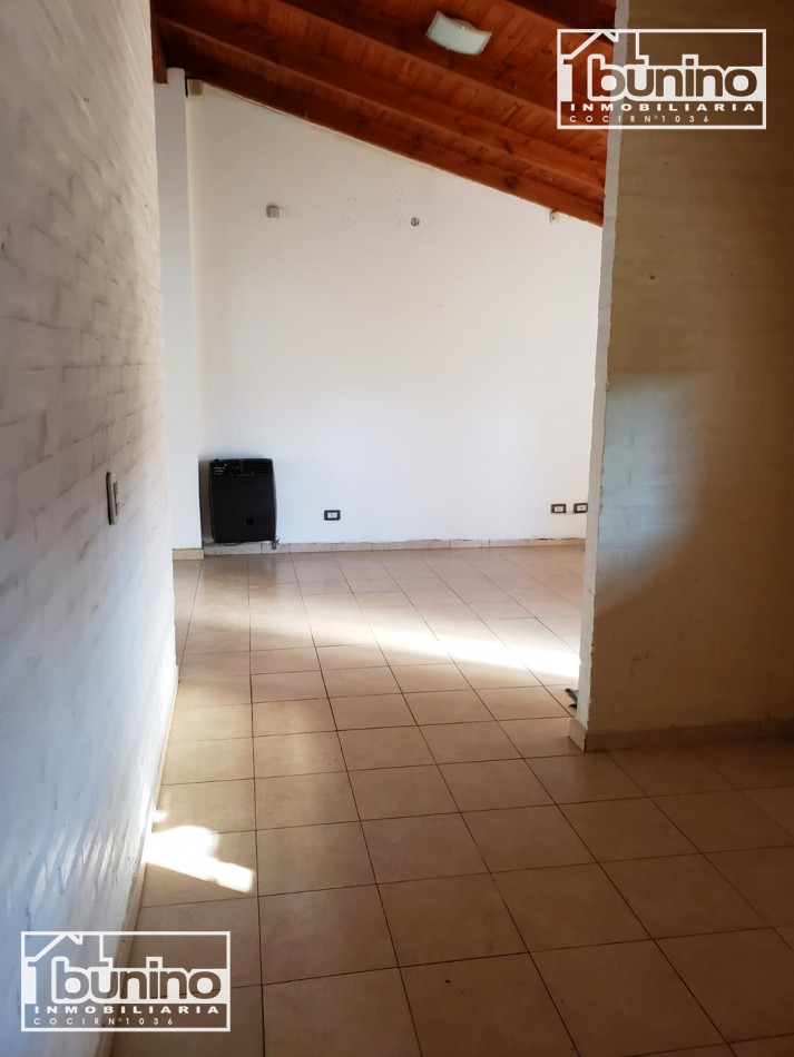 Casa en venta, APTA CREDITO en Funes - 2 Dormitorios