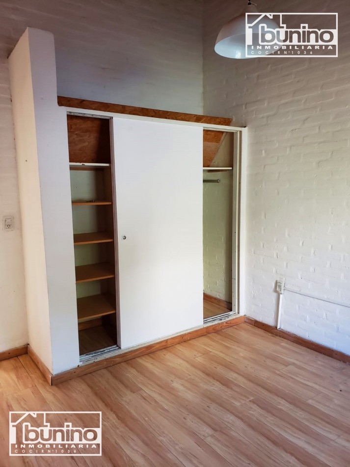 Casa en venta, APTA CREDITO en Funes - 2 Dormitorios