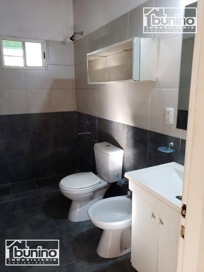 Casa en venta, APTA CREDITO en Funes - 2 Dormitorios