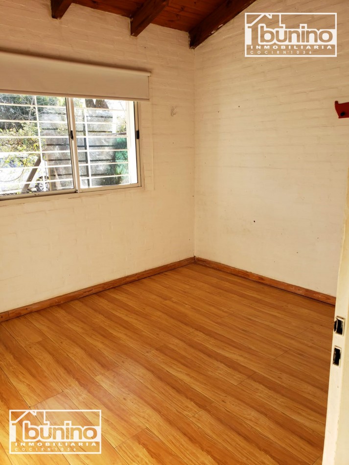 Casa en venta, APTA CREDITO en Funes - 2 Dormitorios