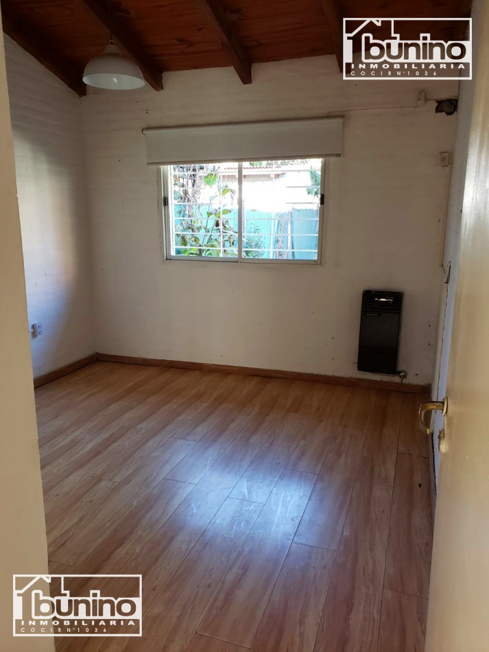 Casa en venta, APTA CREDITO en Funes - 2 Dormitorios