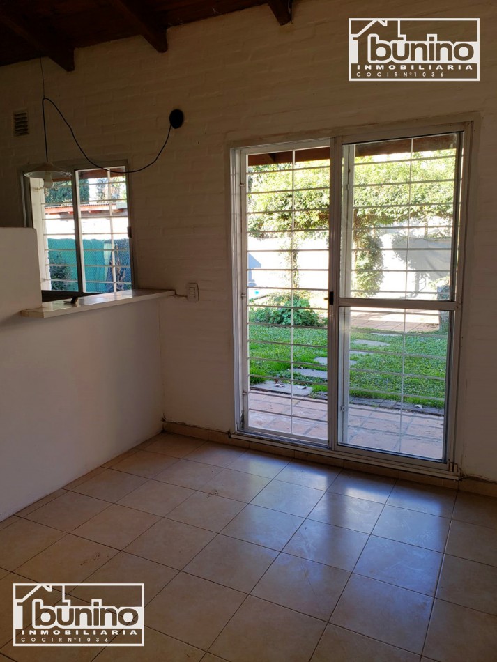 Casa en venta, APTA CREDITO en Funes - 2 Dormitorios