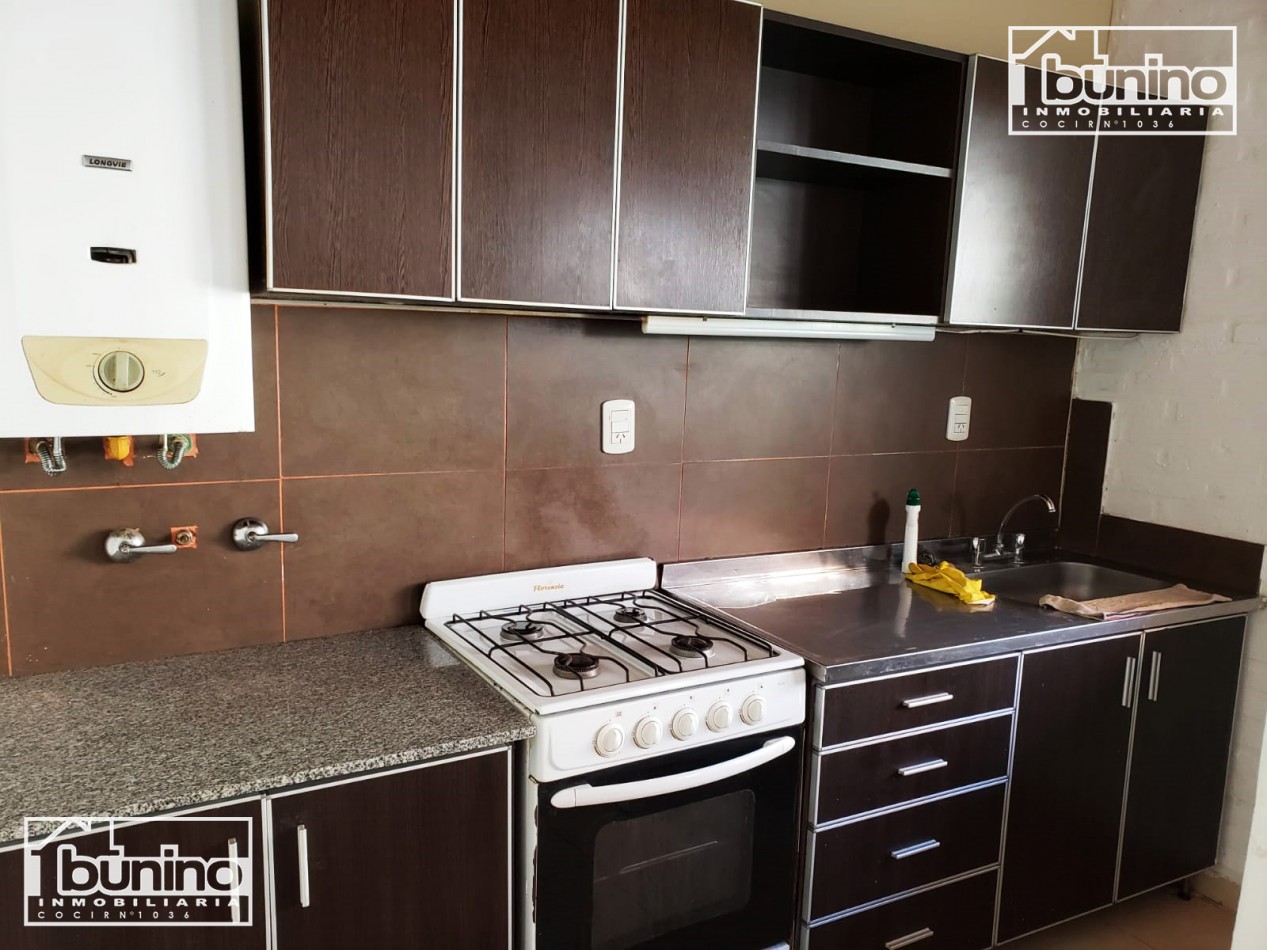 Casa en venta, APTA CREDITO en Funes - 2 Dormitorios