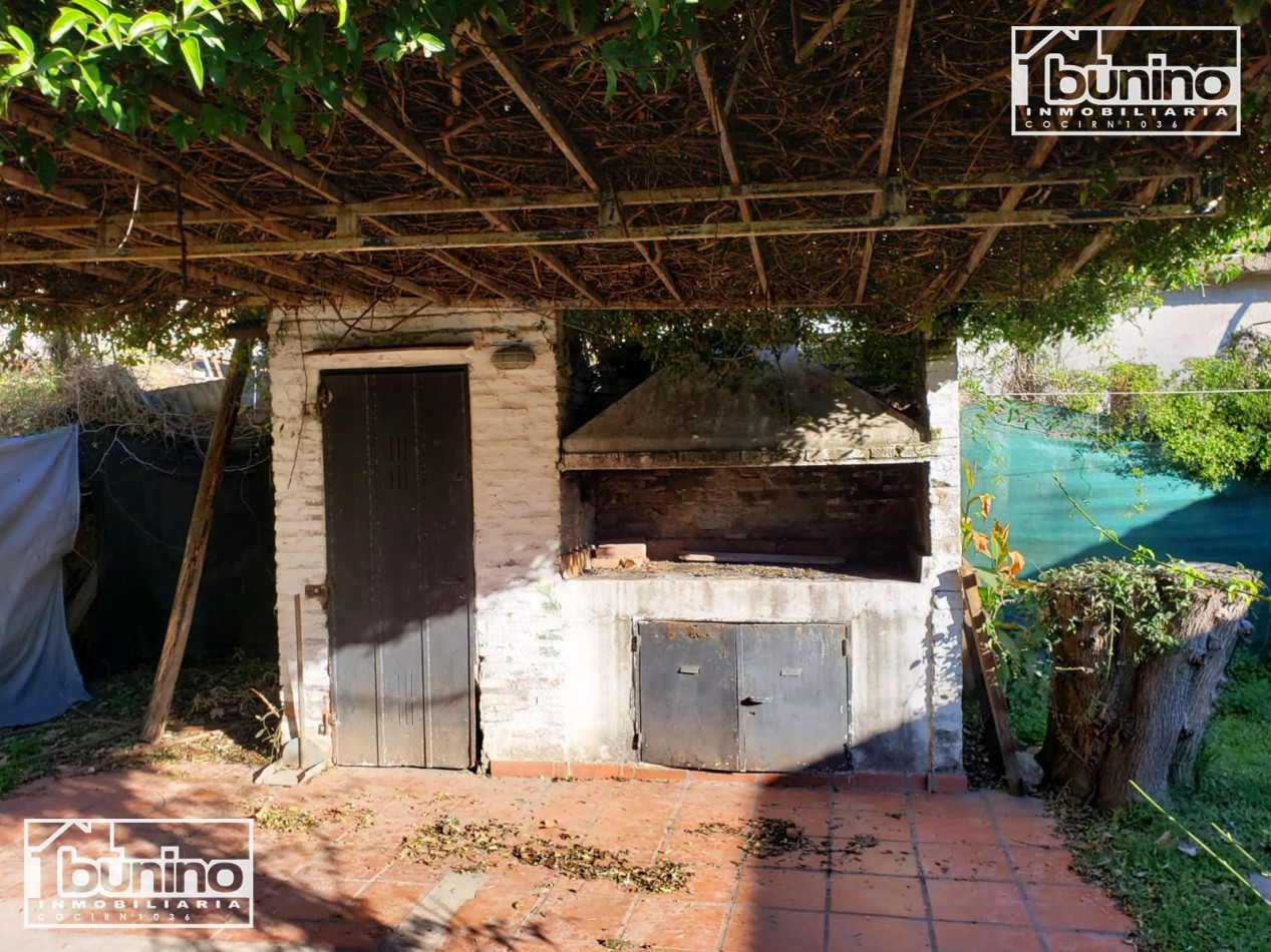 Casa en venta, APTA CREDITO en Funes - 2 Dormitorios