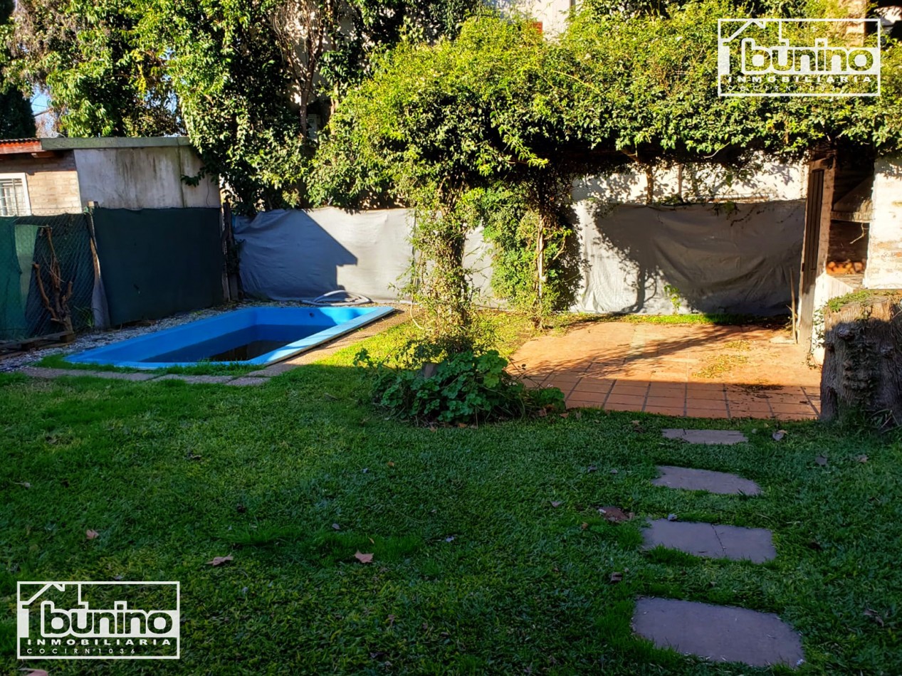 Casa en venta, APTA CREDITO en Funes - 2 Dormitorios