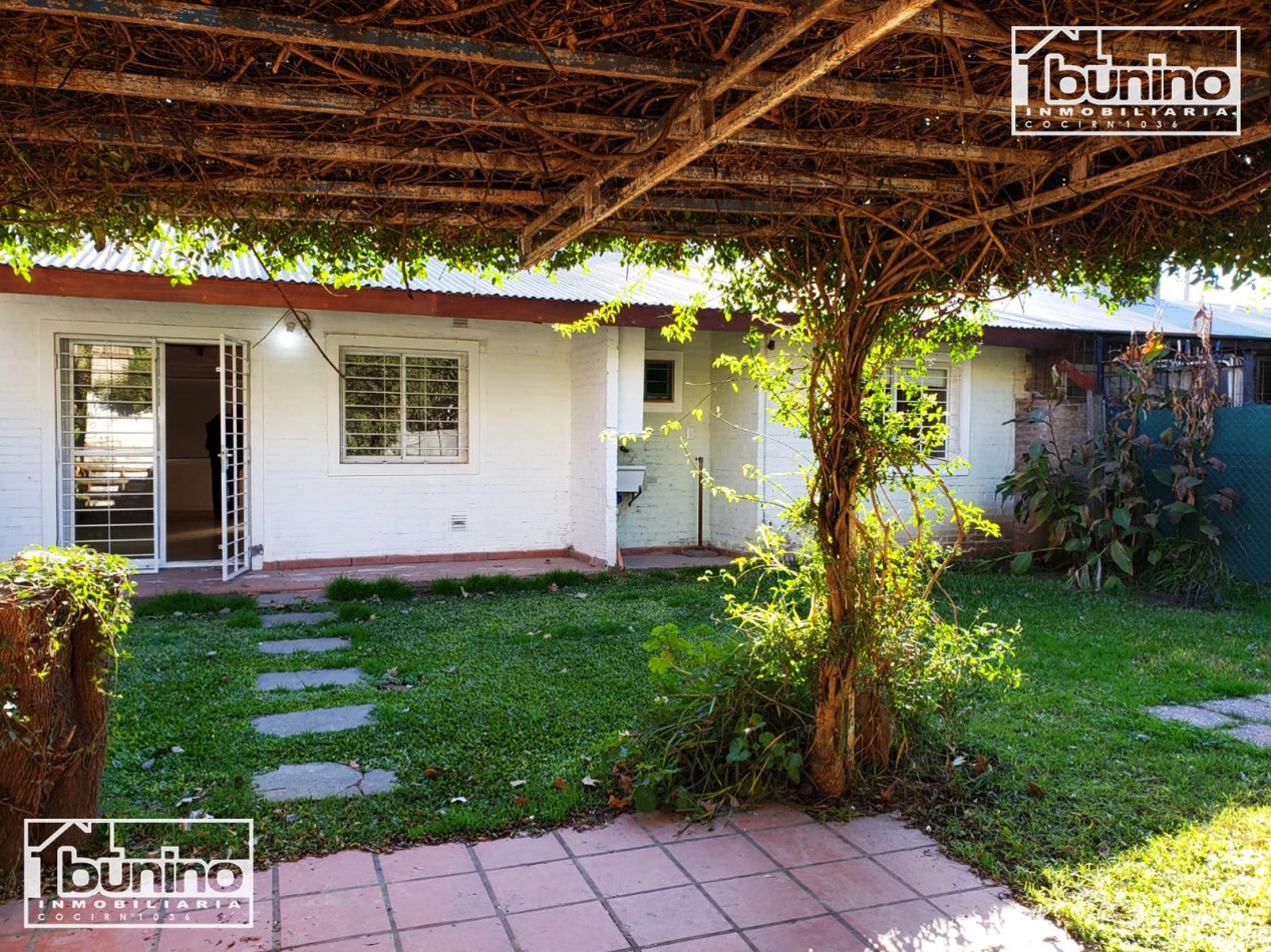 Casa en venta, APTA CREDITO en Funes - 2 Dormitorios
