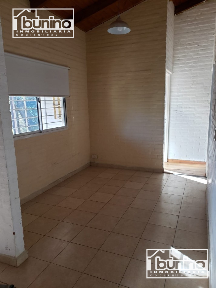 Casa en venta, APTA CREDITO en Funes - 2 Dormitorios
