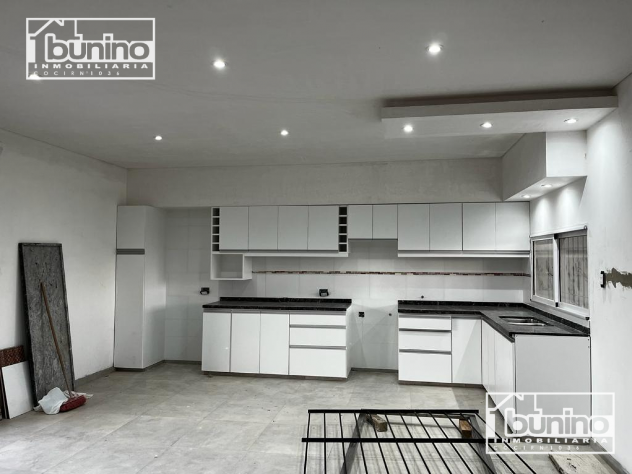 Propiedad en venta Las Fincas de Ibarlucea! Llave en mano 