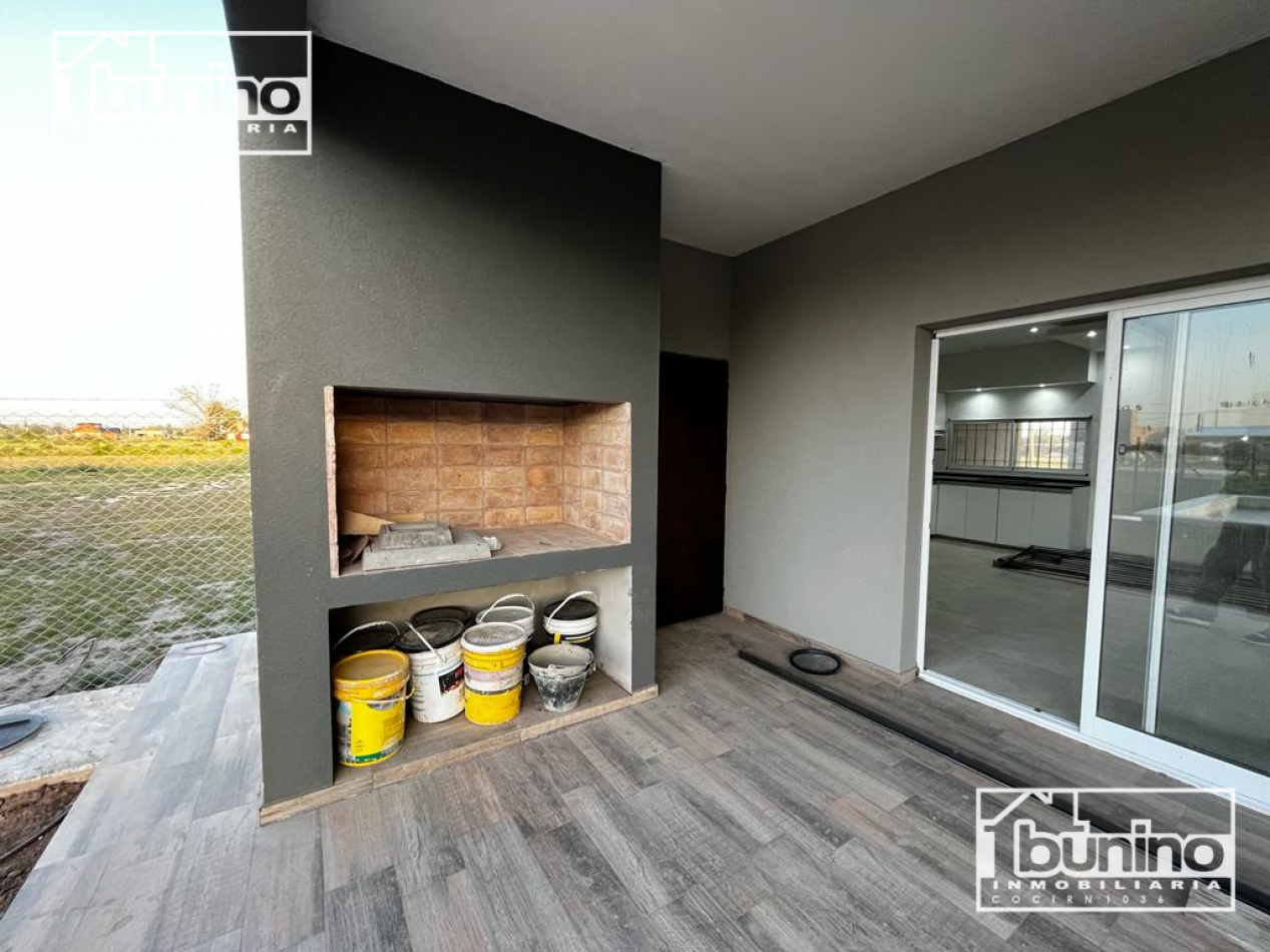 Propiedad en venta Las Fincas de Ibarlucea! Llave en mano 