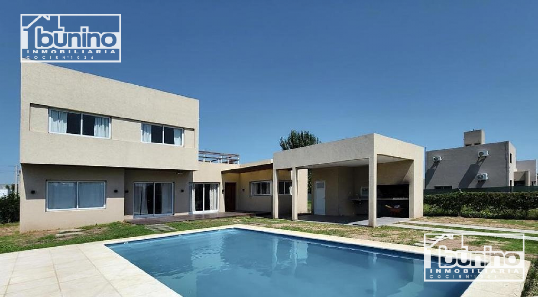 Propiedad amplia en venta - Barrio El Molino Roldan