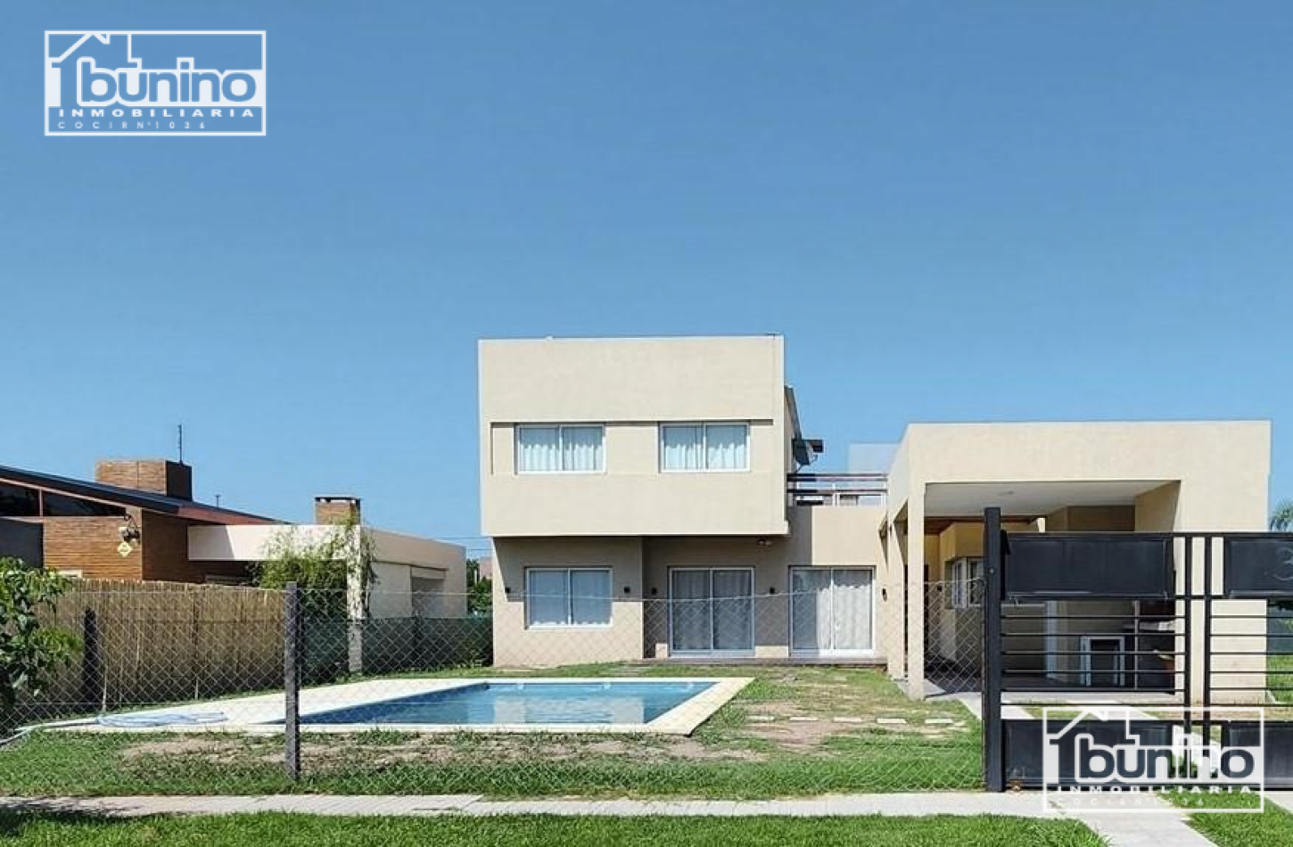 Propiedad amplia en venta - Barrio El Molino Roldan