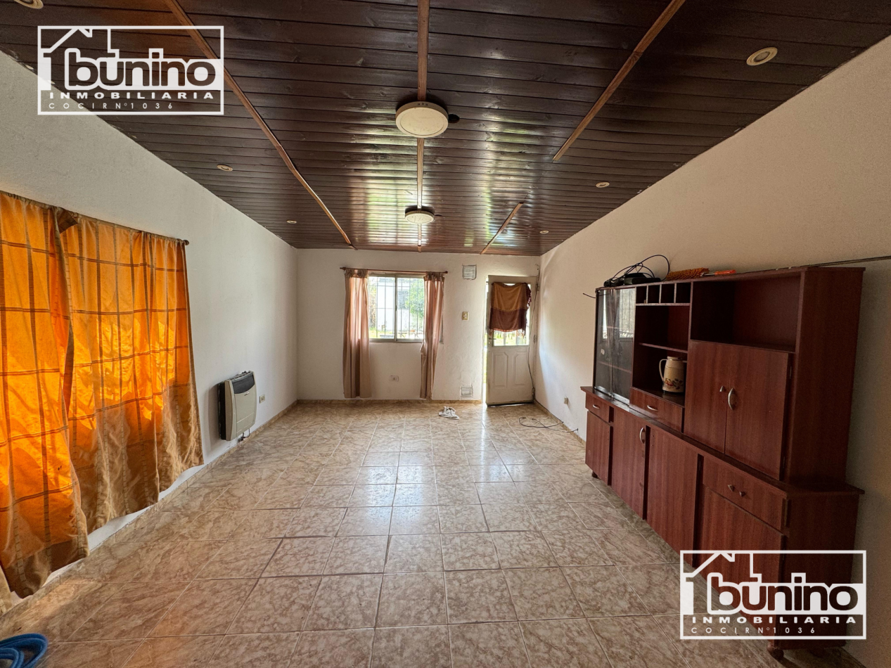 Casa EN VENTA zona norte, Rosario - 2 habitaciones