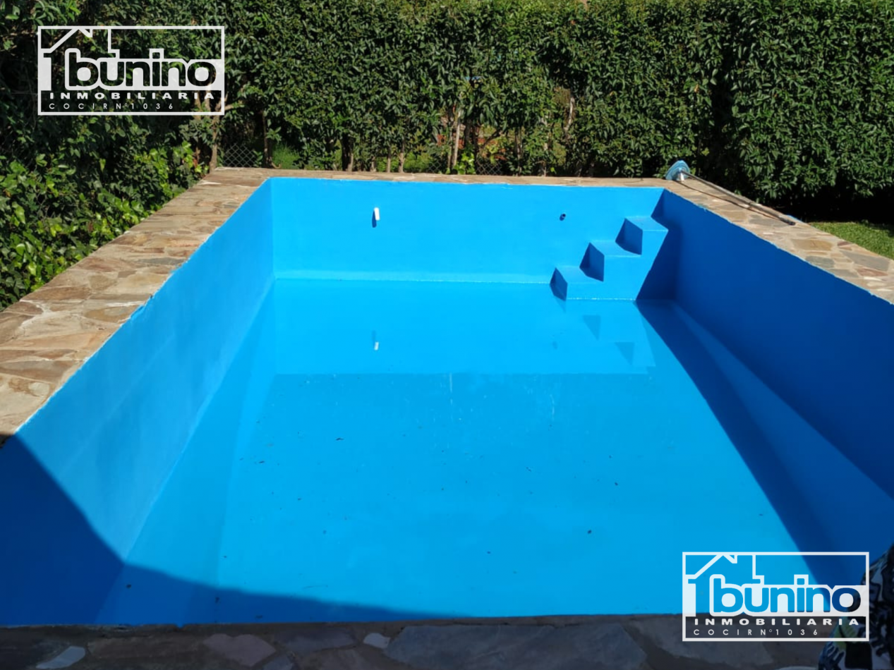 Chalet en venta en Funes APTA CREDITO - 2 dormitorios 