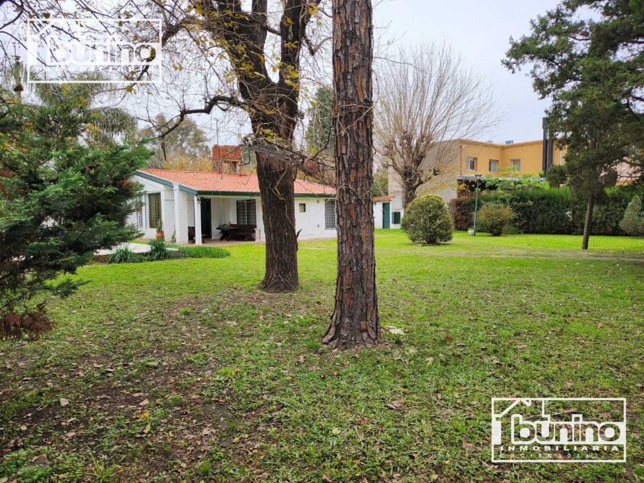 Casa en venta en Funes, APTA CREDITO - 3 Dormitorios