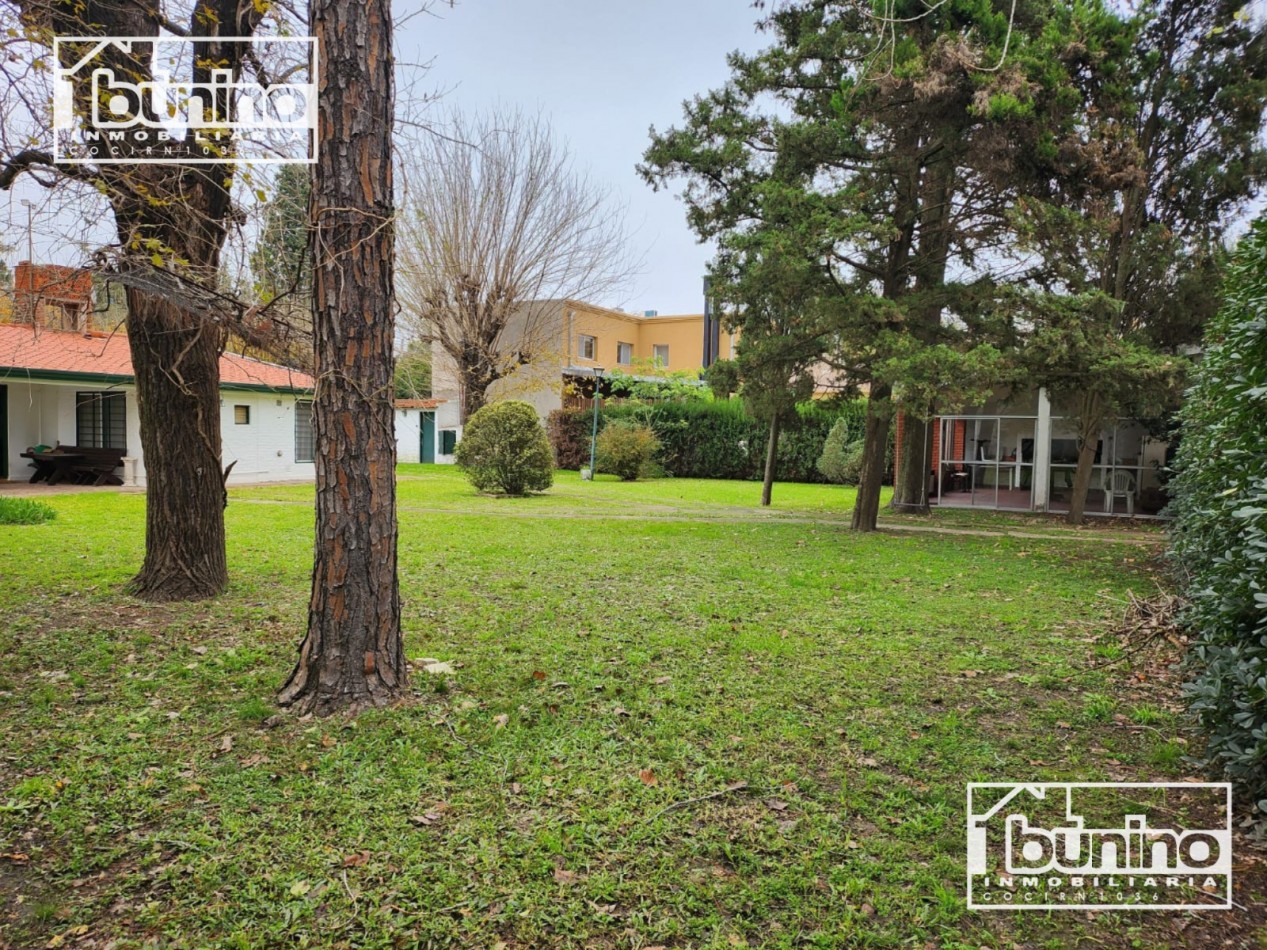 Casa en venta en Funes, APTA CREDITO - 3 Dormitorios