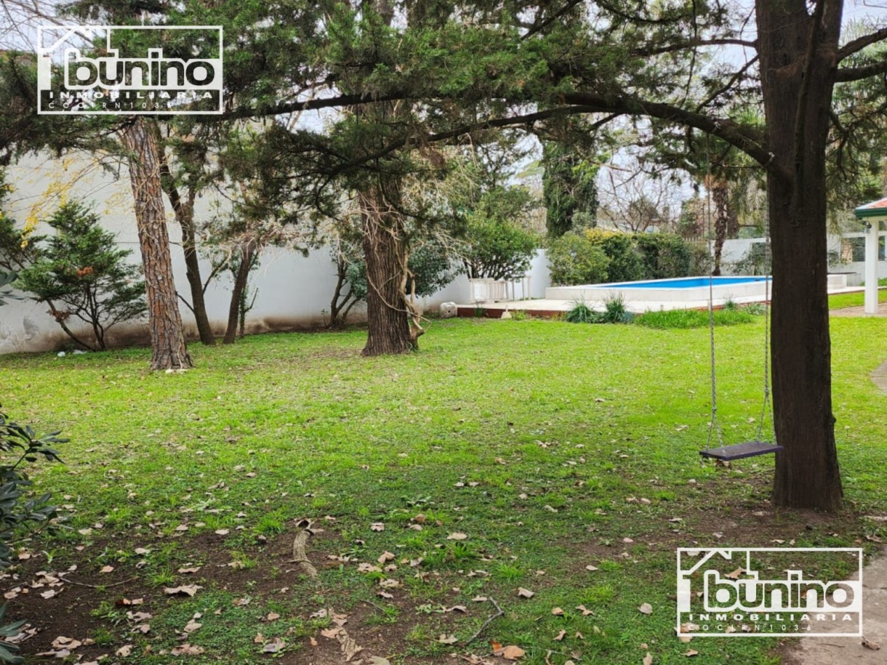 Casa en venta en Funes, APTA CREDITO - 3 Dormitorios