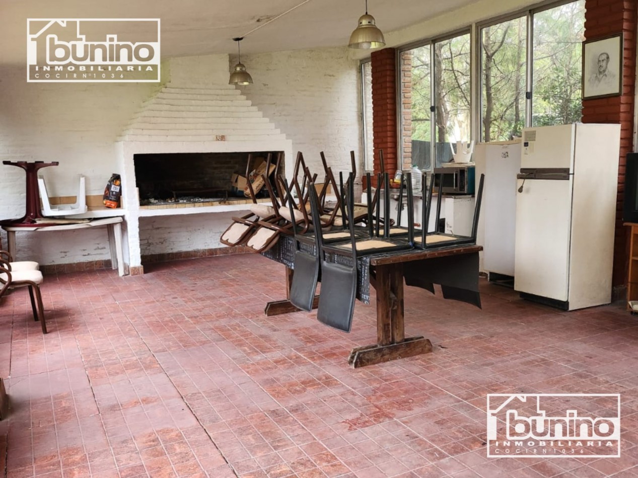 Casa en venta en Funes, APTA CREDITO - 3 Dormitorios