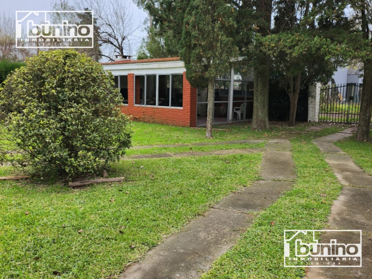 Casa en venta en Funes, APTA CREDITO - 3 Dormitorios