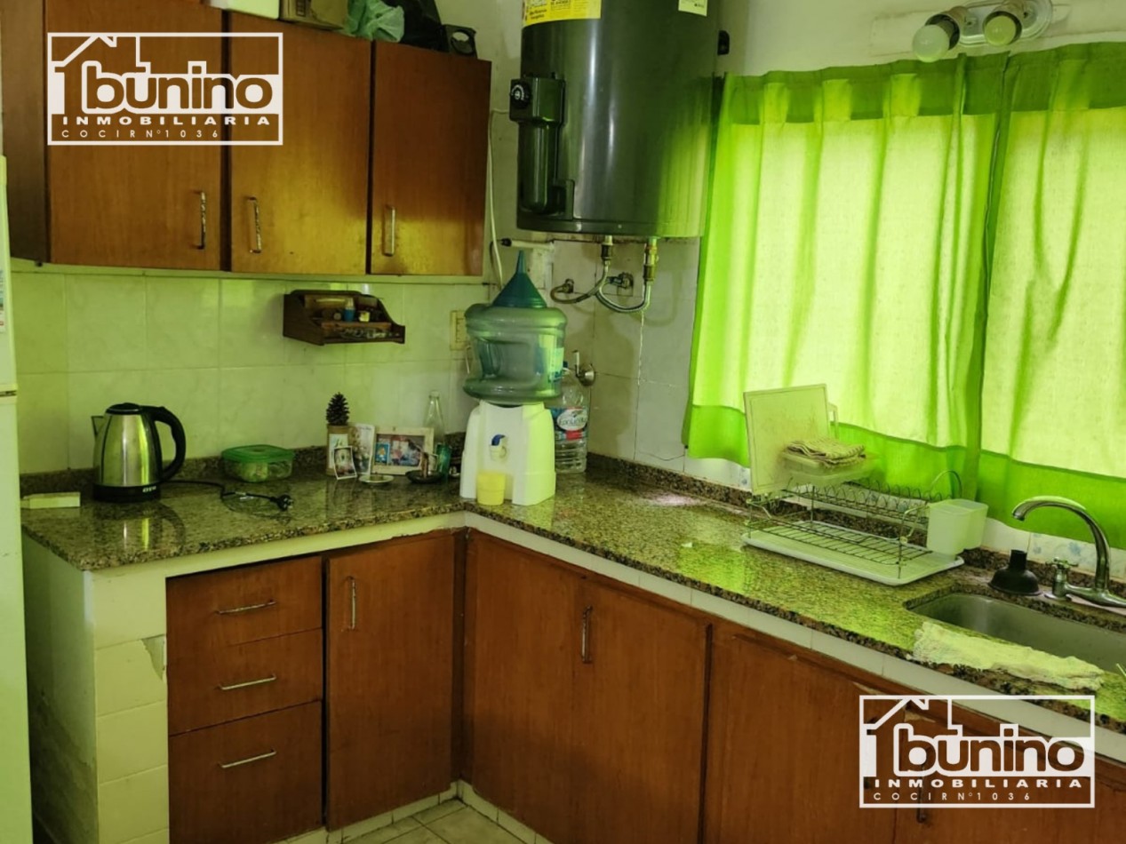 Casa en venta en Funes, APTA CREDITO - 3 Dormitorios