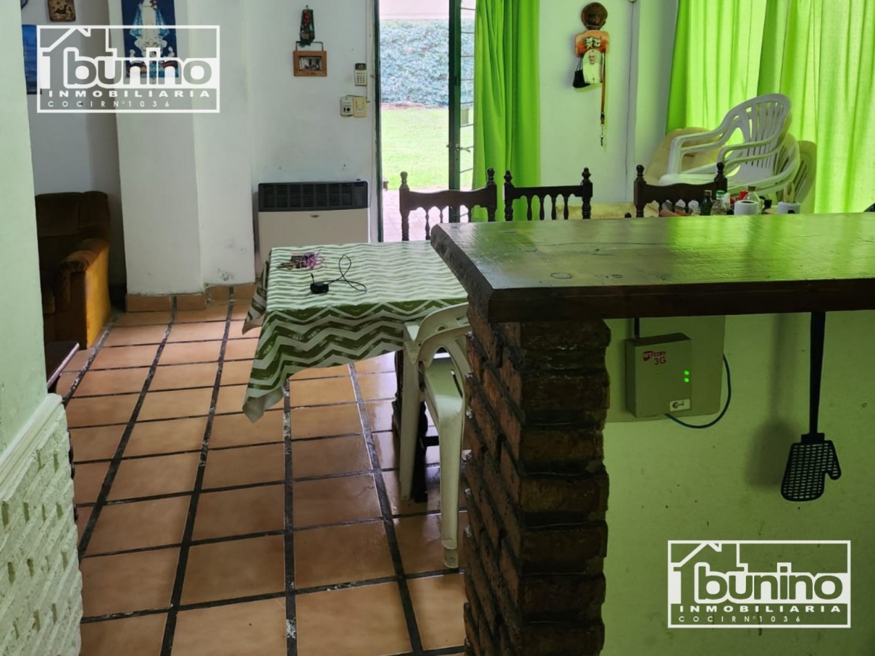 Casa en venta en Funes, APTA CREDITO - 3 Dormitorios