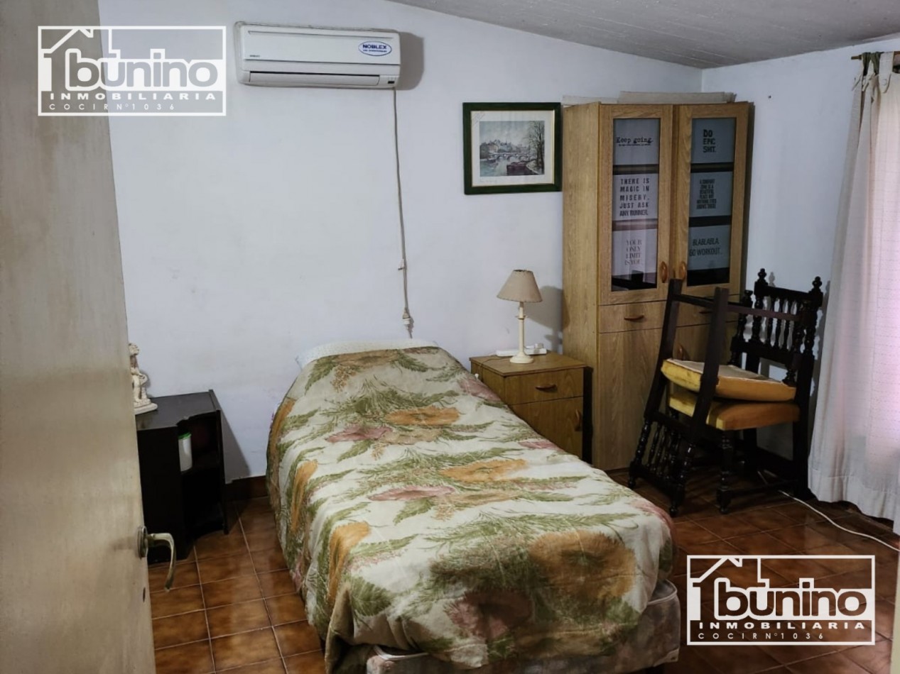 Casa en venta en Funes, APTA CREDITO - 3 Dormitorios