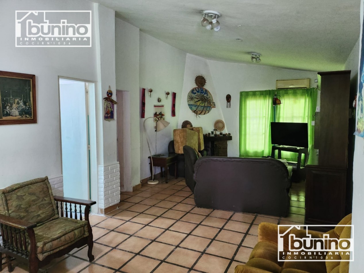 Casa en venta en Funes, APTA CREDITO - 3 Dormitorios