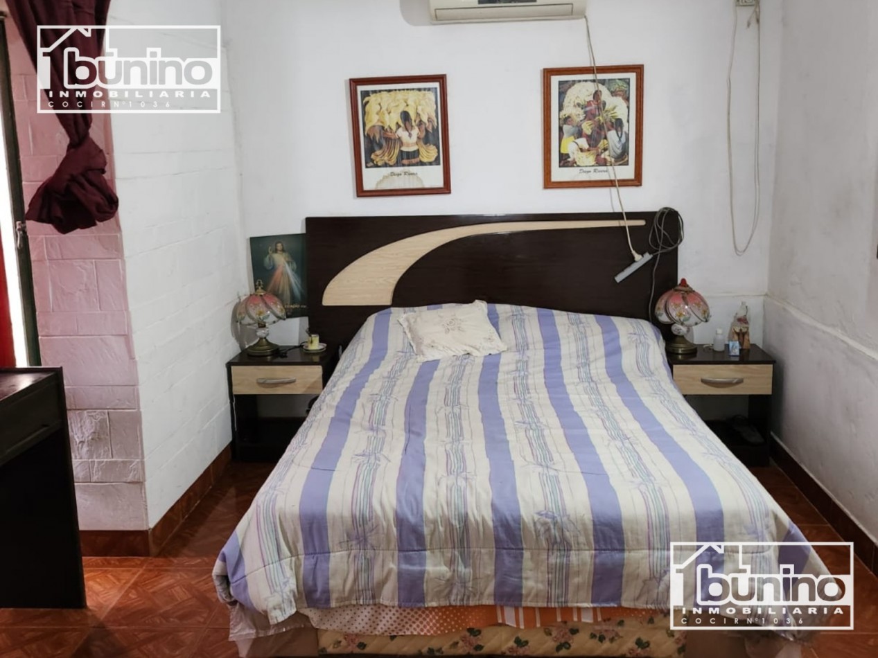 Casa en venta en Funes, APTA CREDITO - 3 Dormitorios