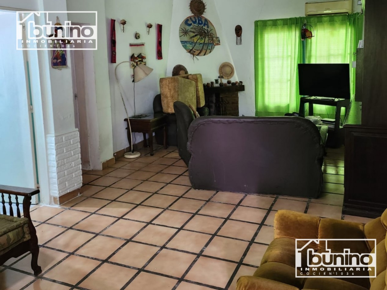 Casa en venta en Funes, APTA CREDITO - 3 Dormitorios