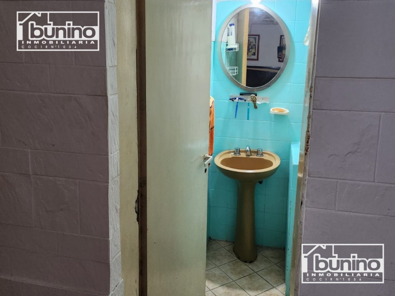 Casa en venta en Funes, APTA CREDITO - 3 Dormitorios