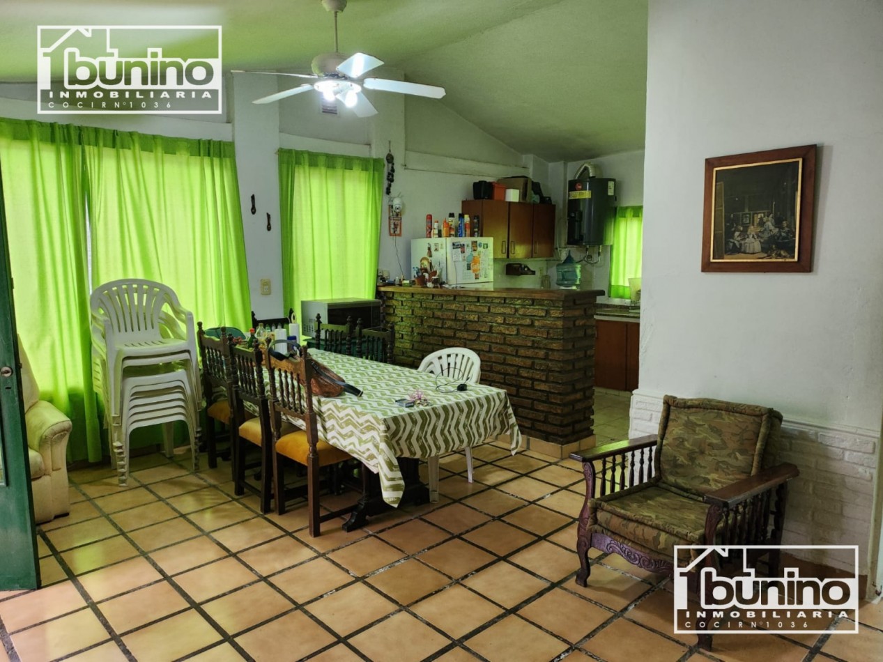 Casa en venta en Funes, APTA CREDITO - 3 Dormitorios