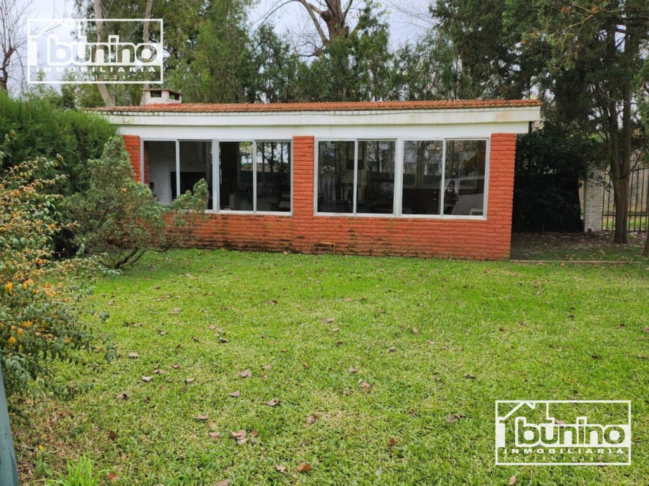 Casa en venta en Funes, APTA CREDITO - 3 Dormitorios