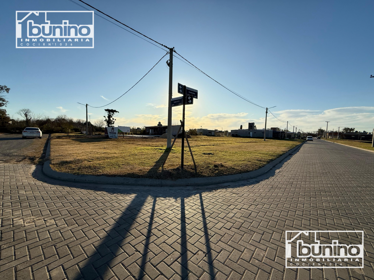 Terreno en venta en Fincas de Ibarlucea - APTO CREDITO