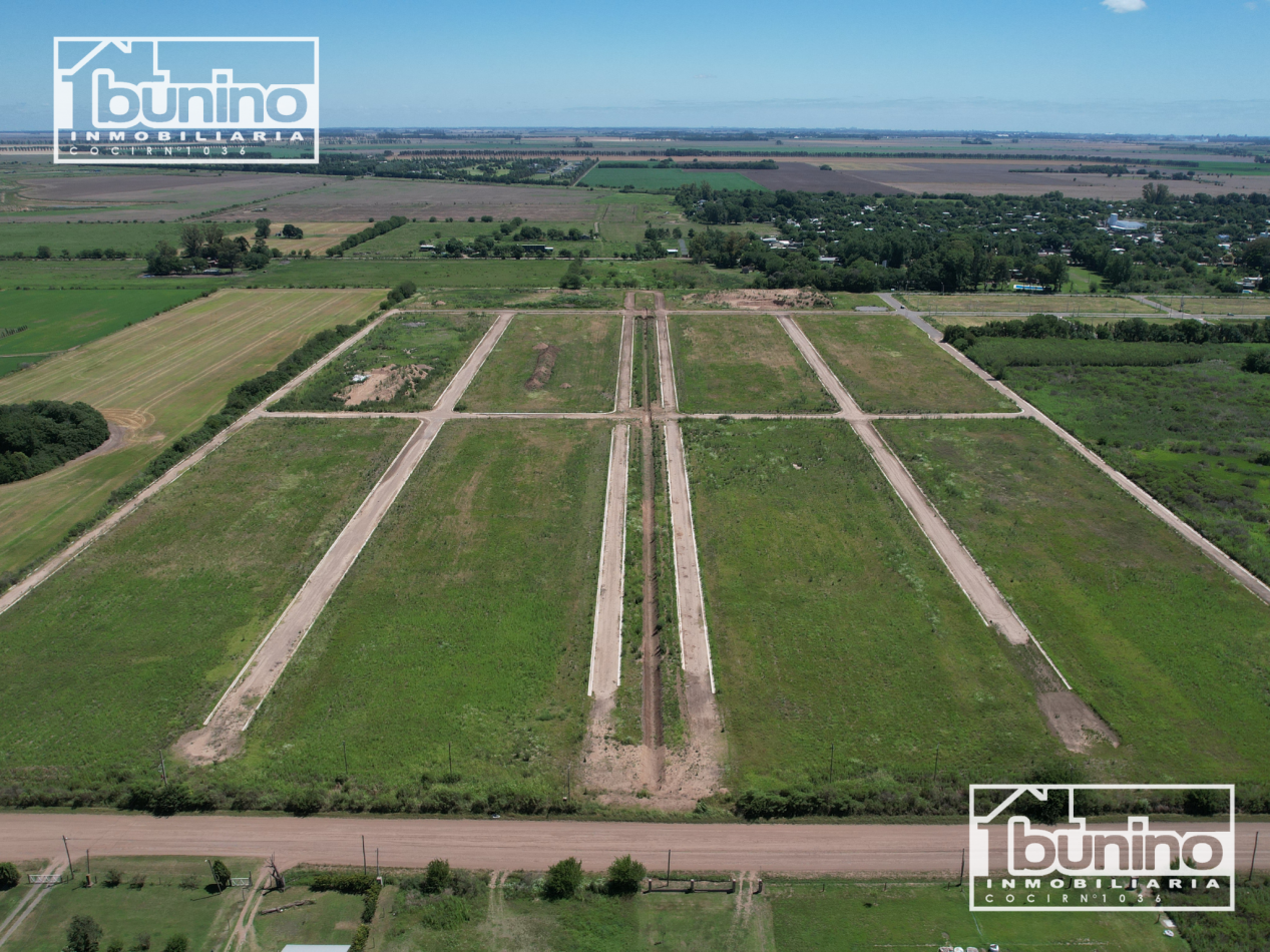 Terreno EN VENTA con FINANCIACION - El Naranjo II, Ibarlucea 