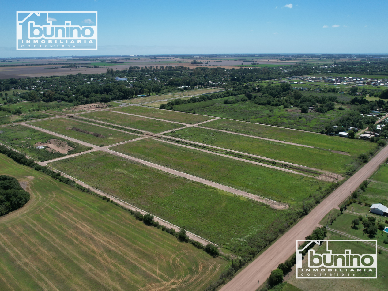 Terreno EN VENTA con FINANCIACION - El Naranjo II, Ibarlucea 