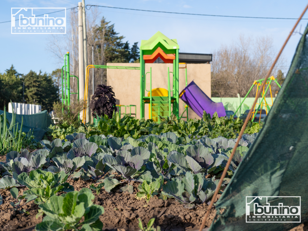 Terreno en venta en Barrio "El Naranjo"  - IBARLUCEA