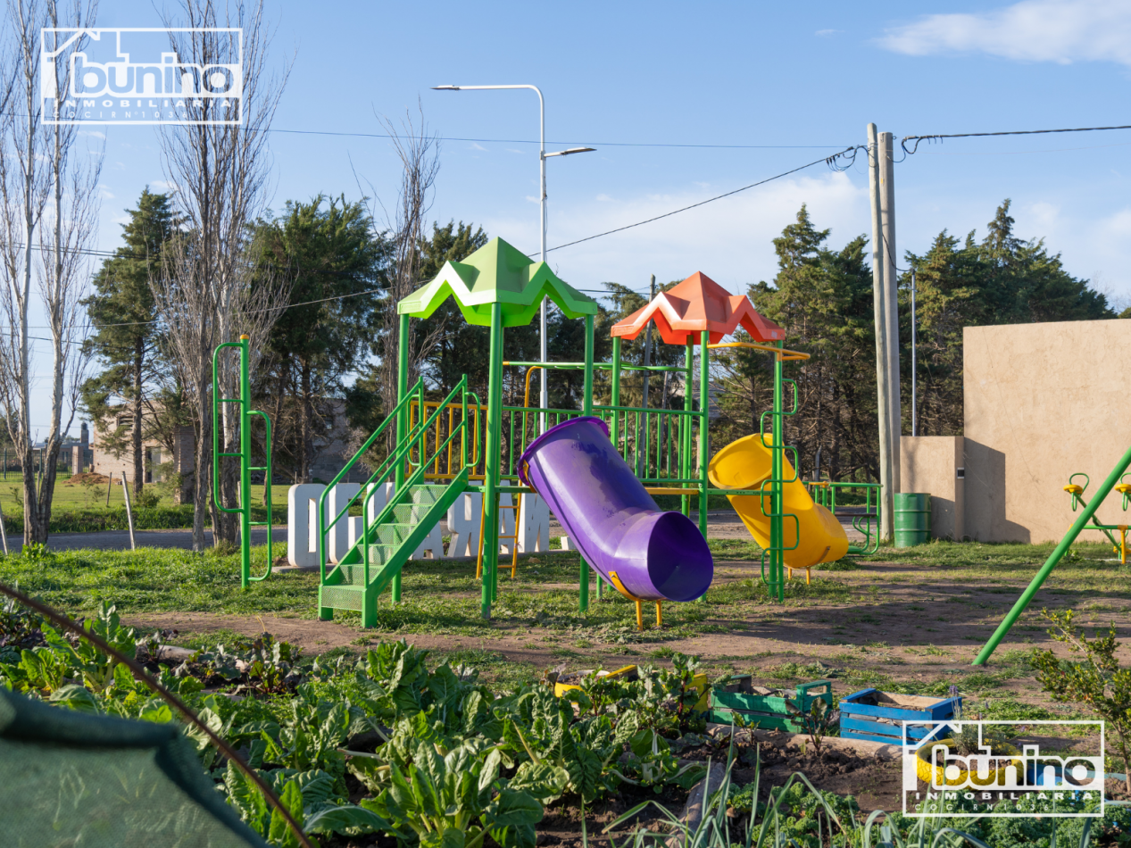 Terreno en venta en Barrio "El Naranjo"  - IBARLUCEA